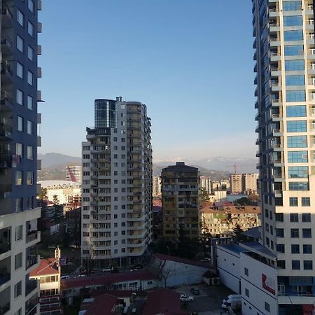 Batumi Paradise 外观 照片