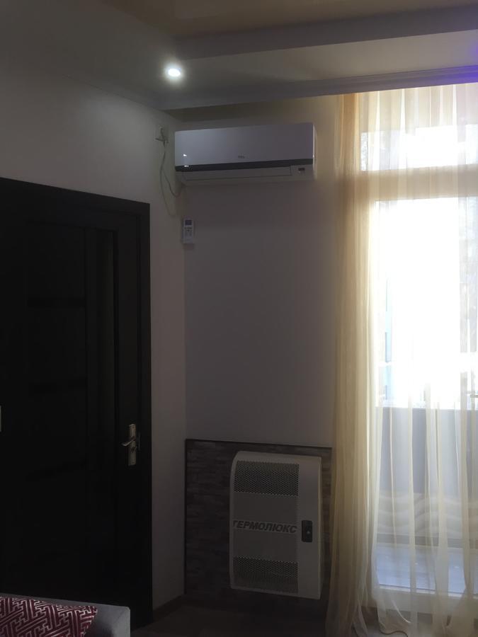 Batumi Paradise 外观 照片