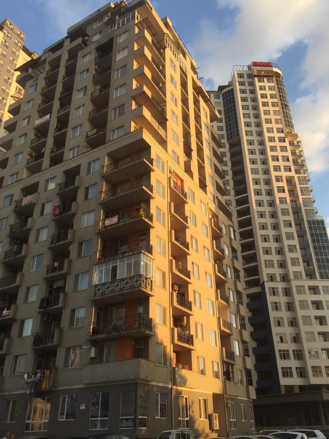 Batumi Paradise 外观 照片